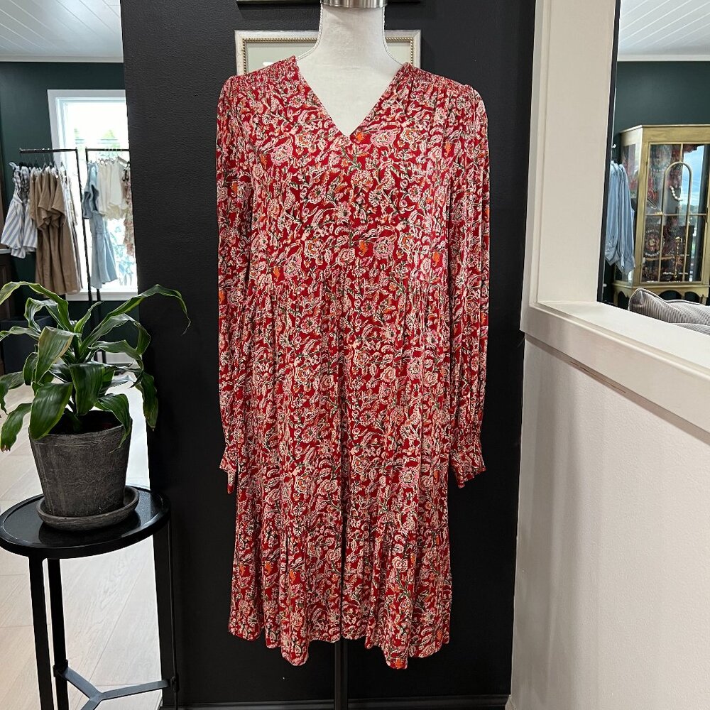 Martha Dress - Garance